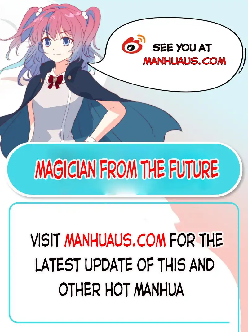 Magician from the future Chapter 80 13